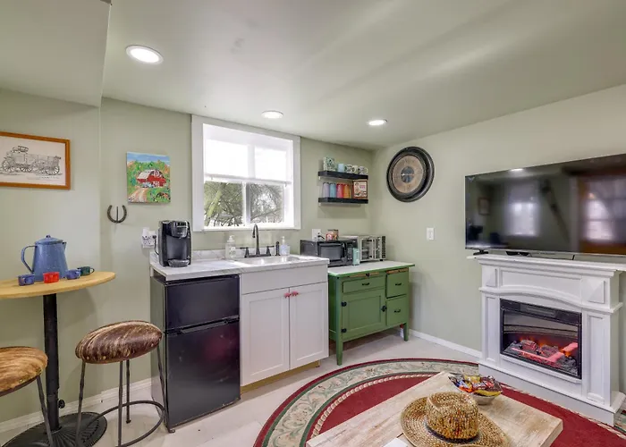 Brand New Casita By Superstition Mtns: Patio * Apache Junction
