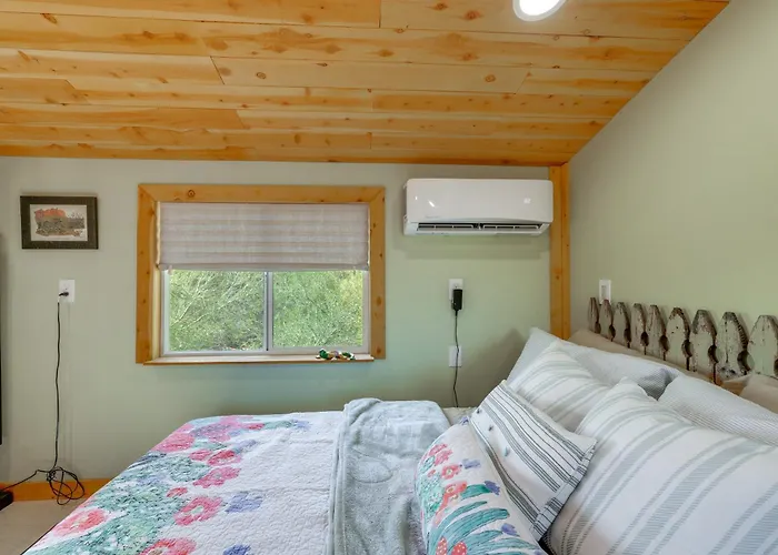 Holiday home Brand New Casita By Superstition Mtns: Patio